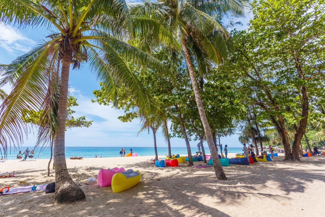 Aparthotel Oceanstone By Holy Cow, 2-Br, 60 M2, Tree View Bang Tao Beach  Exterior foto