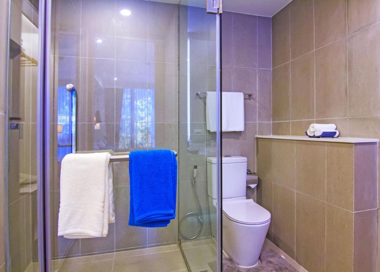 Aparthotel Oceanstone By Holy Cow, 2-Br, 60 M2, Tree View Bang Tao Beach  Exterior foto