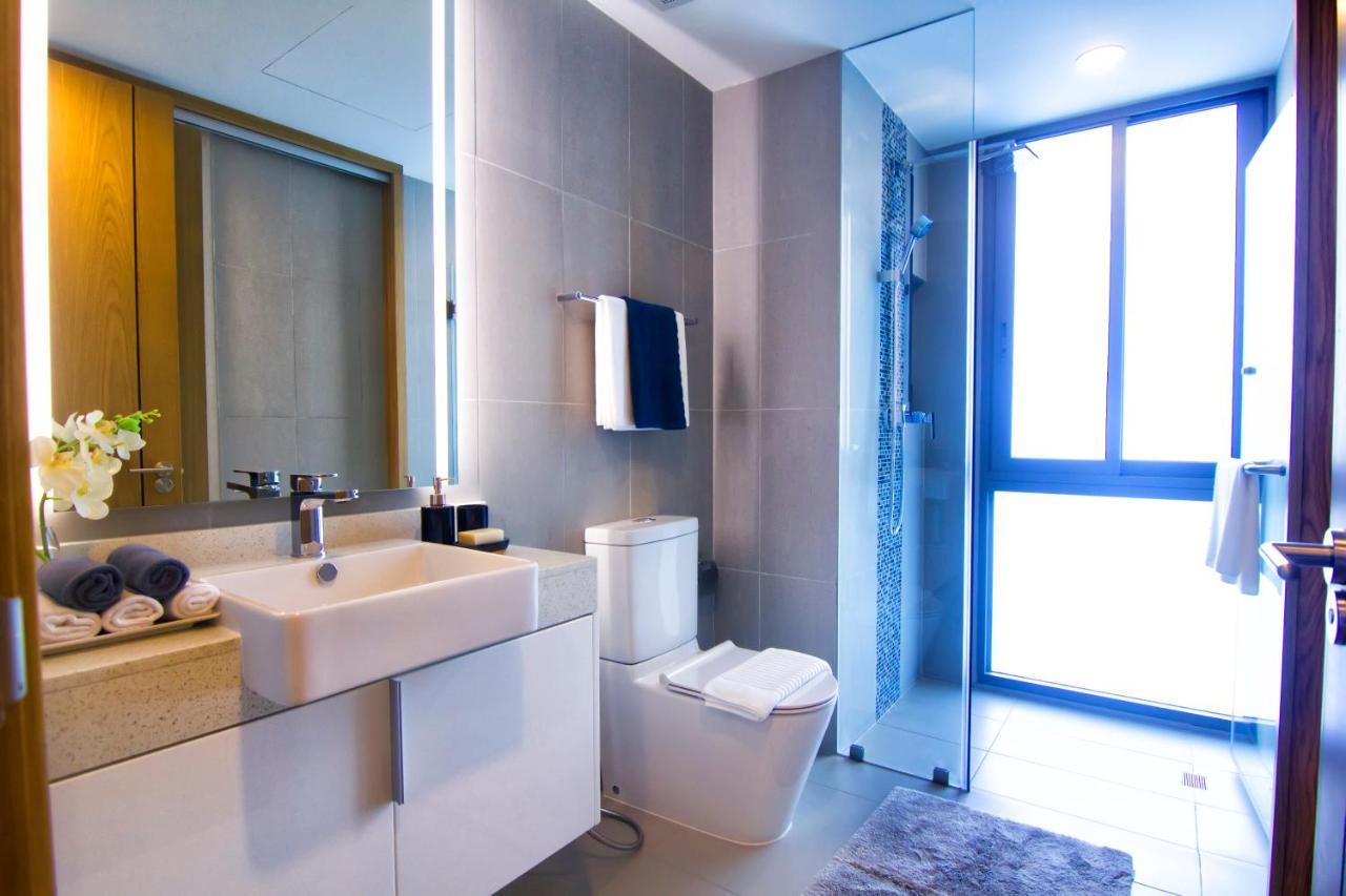 Aparthotel Oceanstone By Holy Cow, 2-Br, 60 M2, Tree View Bang Tao Beach  Exterior foto